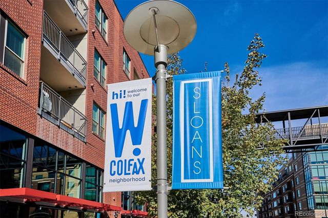 1583 Grove Street 2, Denver, CO 80204