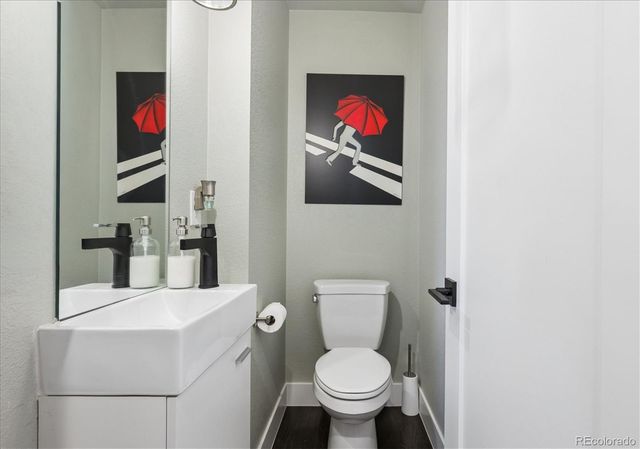 1583 Grove Street 2, Denver, CO 80204