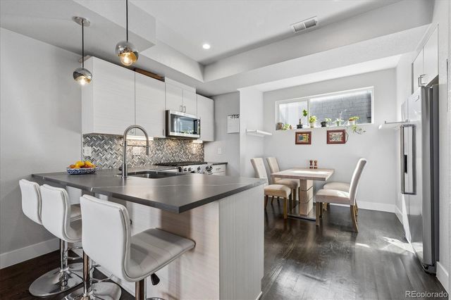 1583 Grove Street 2, Denver, CO 80204