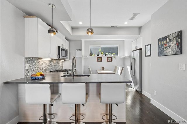 1583 Grove Street 2, Denver, CO 80204