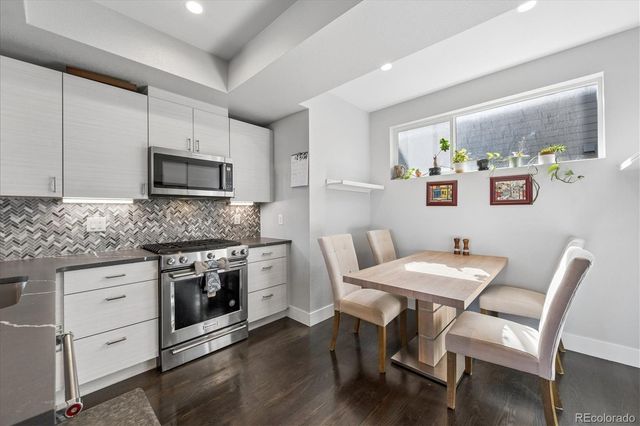 1583 Grove Street 2, Denver, CO 80204