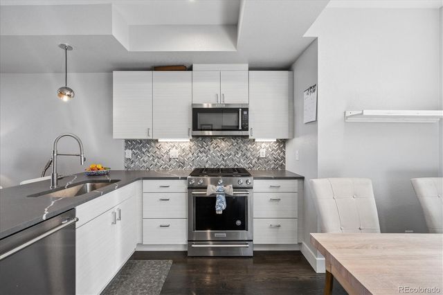 1583 Grove Street 2, Denver, CO 80204