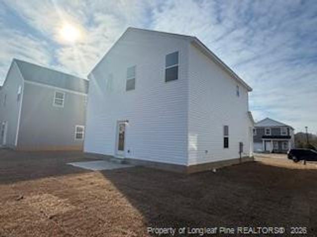 68 Stout Landing, Dunn, NC 28334