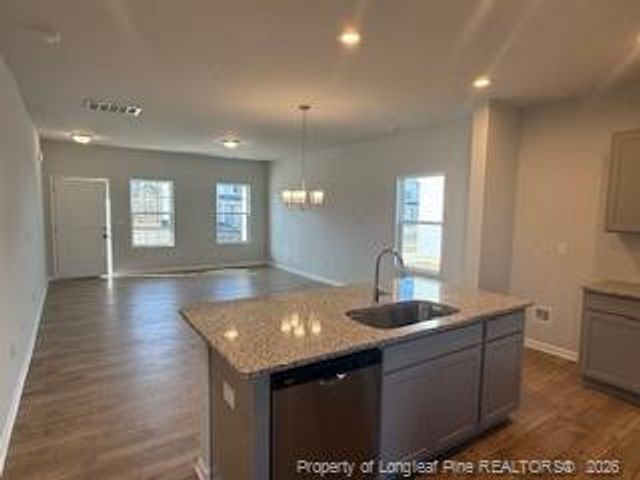 68 Stout Landing, Dunn, NC 28334