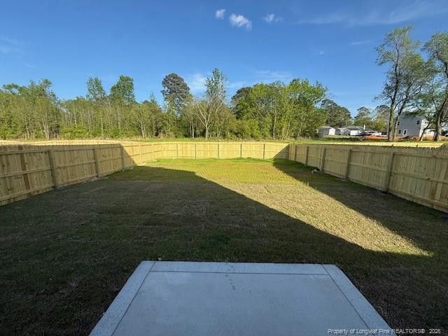 68 Stout Landing, Dunn, NC 28334