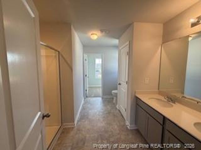 68 Stout Landing, Dunn, NC 28334