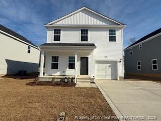 68 Stout Landing, Dunn, NC 28334