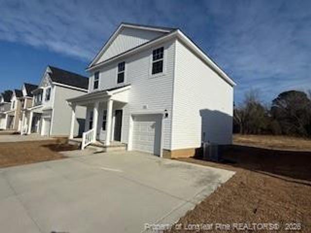 68 Stout Landing, Dunn, NC 28334