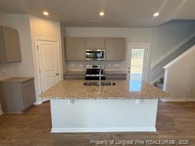 68 Stout Landing, Dunn, NC 28334