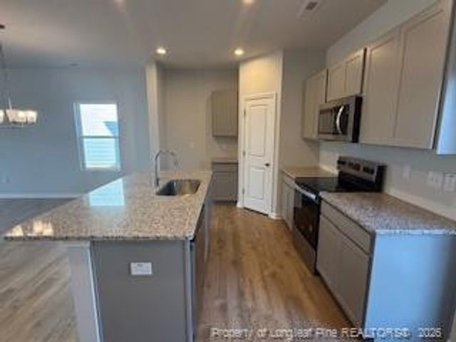 68 Stout Landing, Dunn, NC 28334