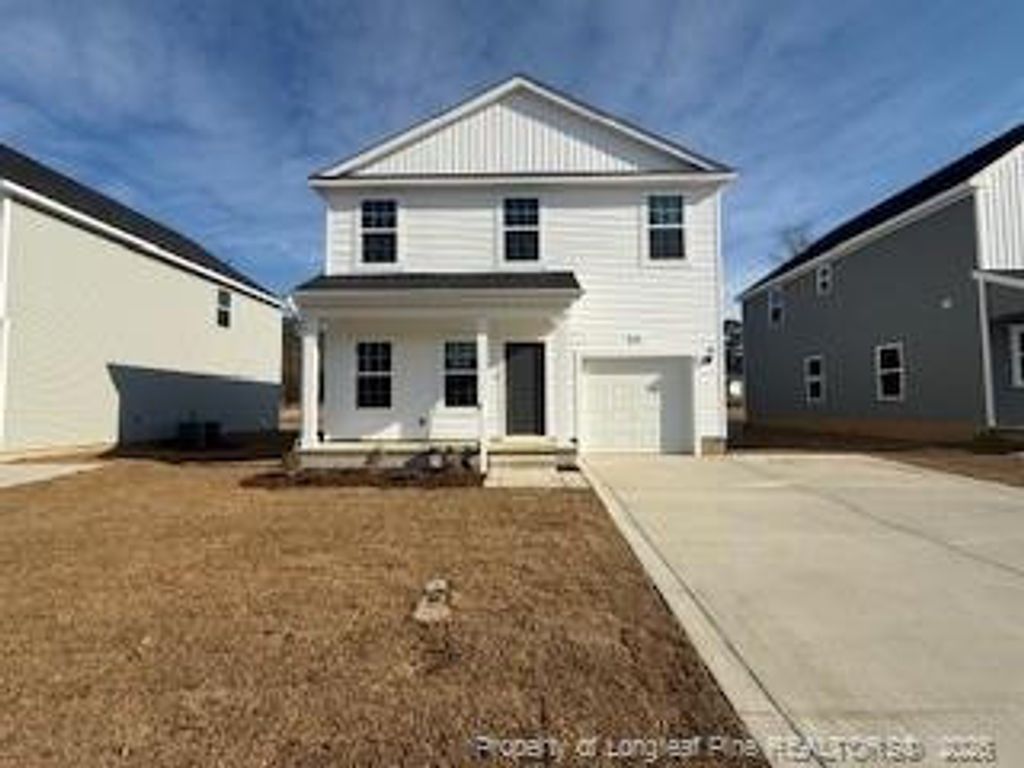 68 Stout Landing, Dunn, NC 28334