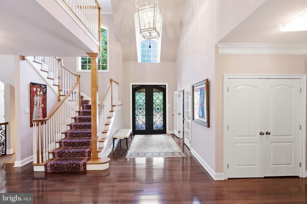 307 LYON CIR, DOYLESTOWN, PA 18902 — photo 3