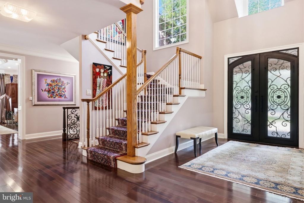 307 LYON CIR, DOYLESTOWN, PA 18902 — photo 4