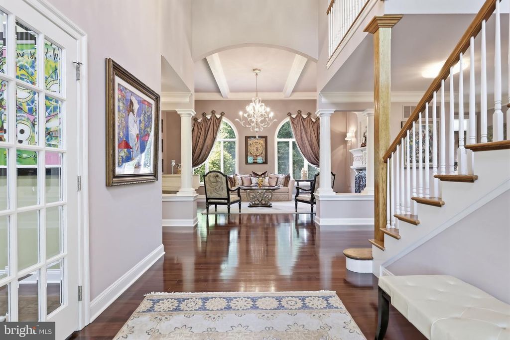 307 LYON CIR, DOYLESTOWN, PA 18902 — photo 5