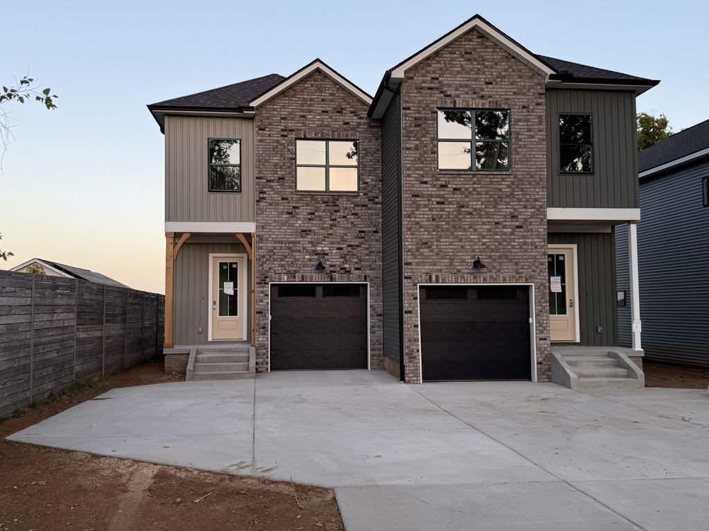1714B River Dr, Nashville, TN 37218
