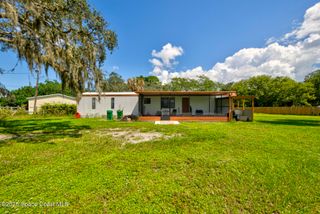 6560 Whaley Drive, Merritt Island, FL 32953