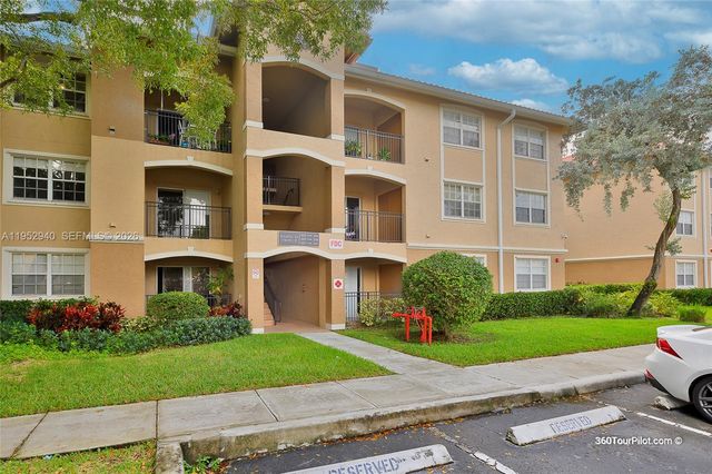 11700 SW 2nd St 13306, Pembroke Pines, FL 33025