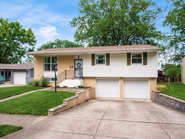 1208 Belden Road, Columbus, OH 43229