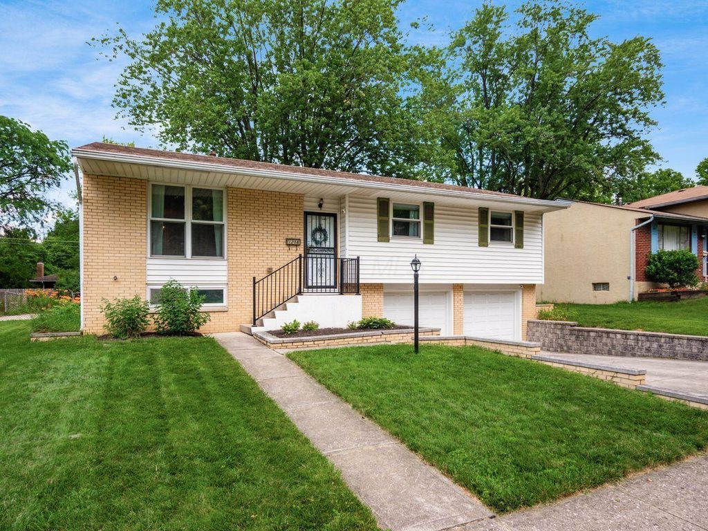 1208 Belden Road, Columbus, OH 43229