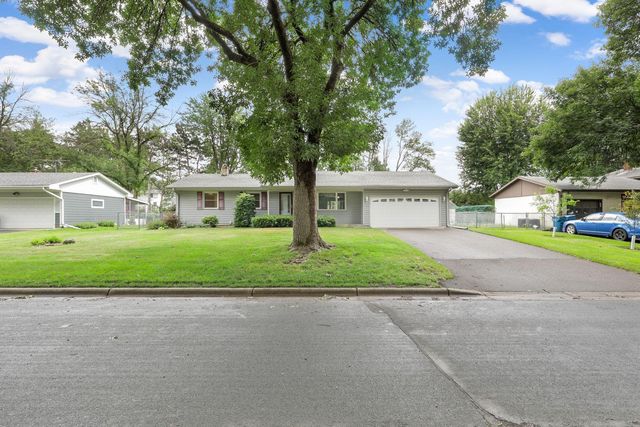 2408 Spruce Place, White Bear Lake, MN 55110