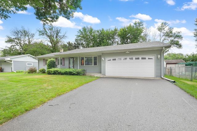 2408 Spruce Place, White Bear Lake, MN 55110