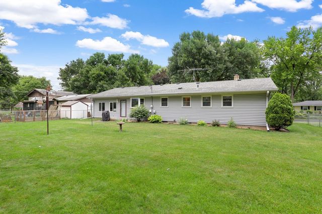 2408 Spruce Place, White Bear Lake, MN 55110