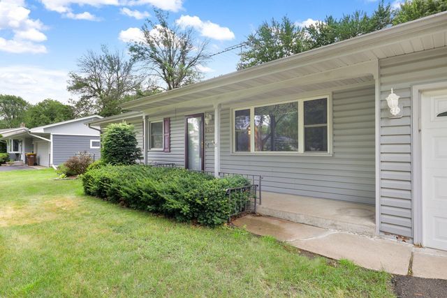 2408 Spruce Place, White Bear Lake, MN 55110