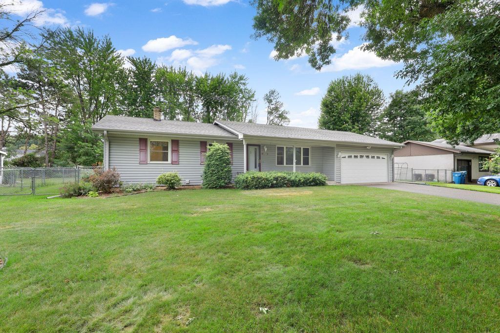 2408 Spruce Place, White Bear Lake, MN 55110