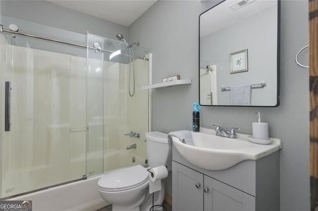 2866 Loring Road NW, Kennesaw, GA 30152