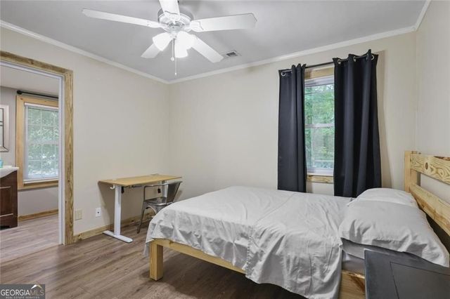 2866 Loring Road NW, Kennesaw, GA 30152