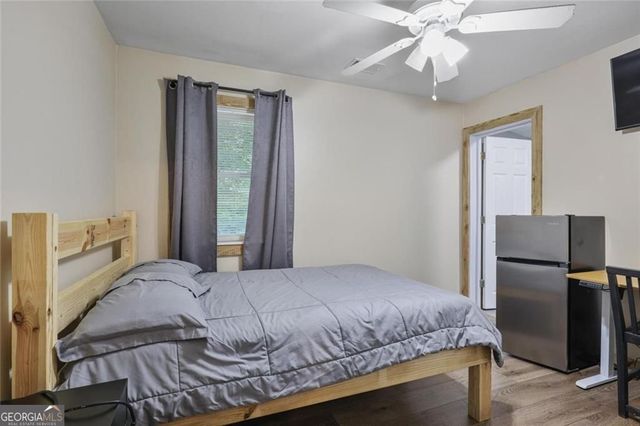 2866 Loring Road NW, Kennesaw, GA 30152
