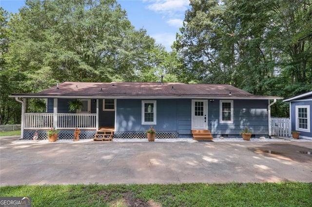 2866 Loring Road NW, Kennesaw, GA 30152