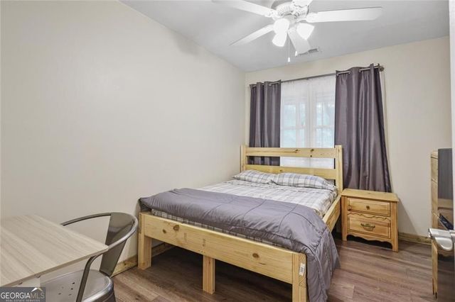 2866 Loring Road NW, Kennesaw, GA 30152