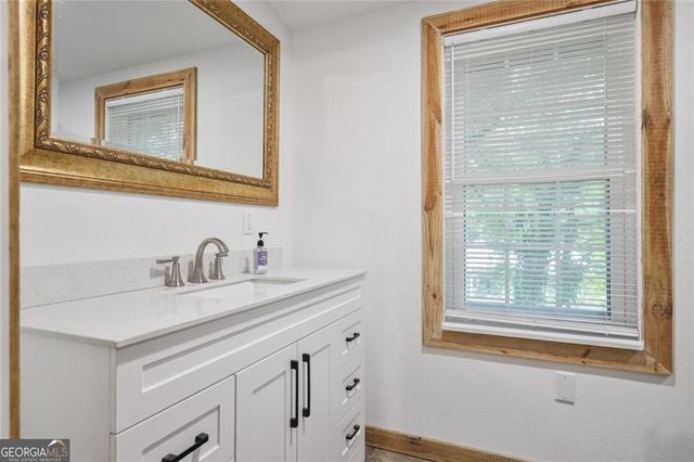 2866 Loring Road NW, Kennesaw, GA 30152