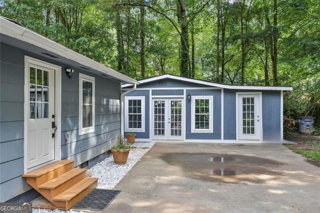 2866 Loring Road NW, Kennesaw, GA 30152
