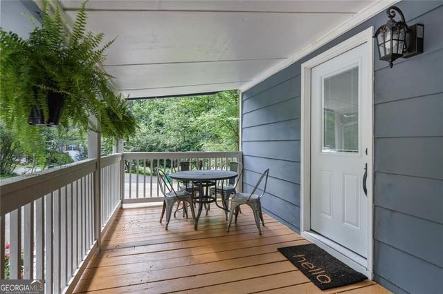 2866 Loring Road NW, Kennesaw, GA 30152