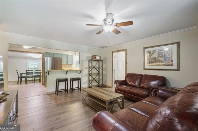 2866 Loring Road NW, Kennesaw, GA 30152