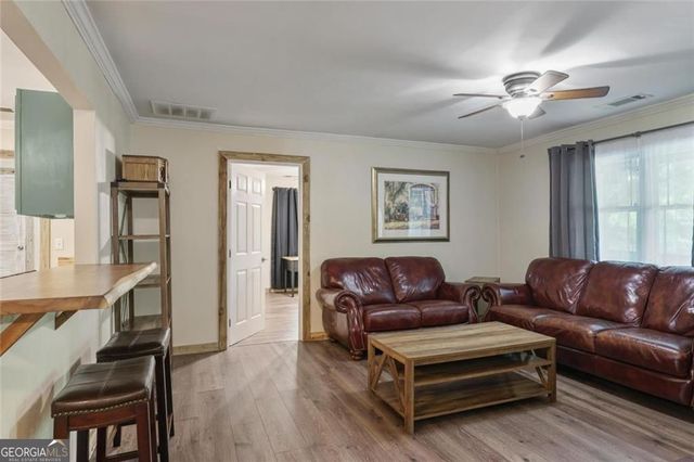 2866 Loring Road NW, Kennesaw, GA 30152