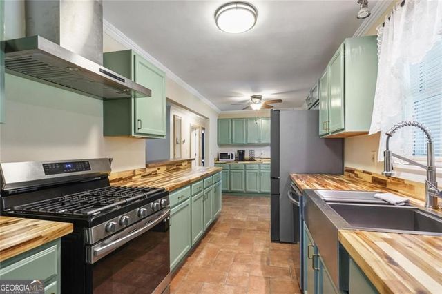 2866 Loring Road NW, Kennesaw, GA 30152
