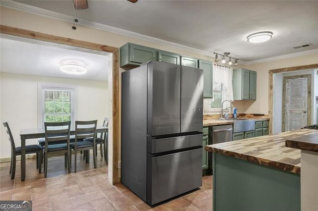 2866 Loring Road NW, Kennesaw, GA 30152