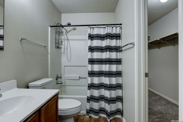 8174 OCEAN MEADOW DR, Converse, TX 78109