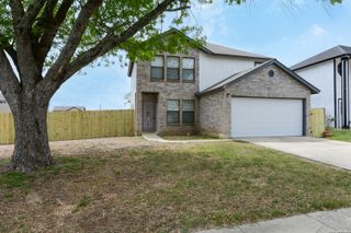 8174 OCEAN MEADOW DR, Converse, TX 78109