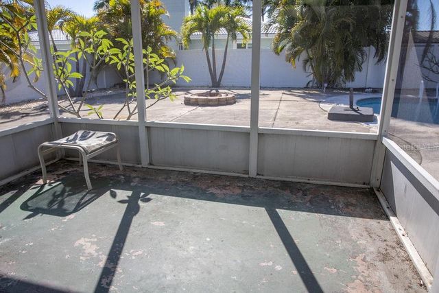 10126 E 4TH STREET E, Treasure Island, FL 33706