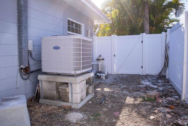 10126 E 4TH STREET E, Treasure Island, FL 33706