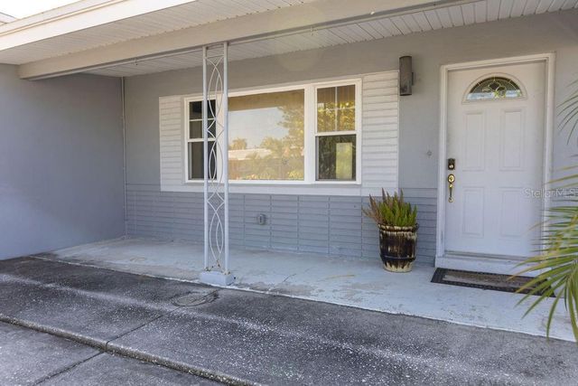 10126 E 4TH STREET E, Treasure Island, FL 33706