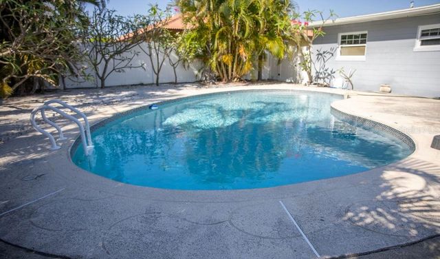10126 E 4TH STREET E, Treasure Island, FL 33706