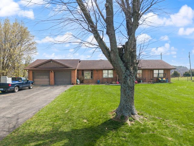 1661 Valley Oak-Welborn Road, Somerset, KY 42503