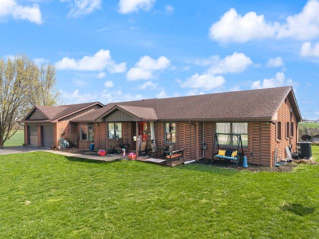 1661 Valley Oak-Welborn Road, Somerset, KY 42503