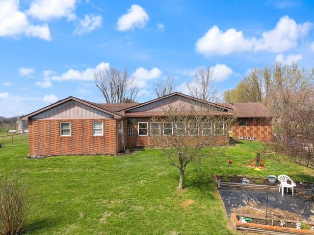 1661 Valley Oak-Welborn Road, Somerset, KY 42503