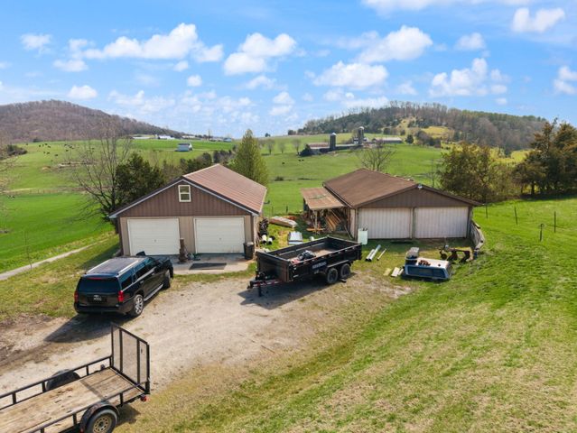1661 Valley Oak-Welborn Road, Somerset, KY 42503